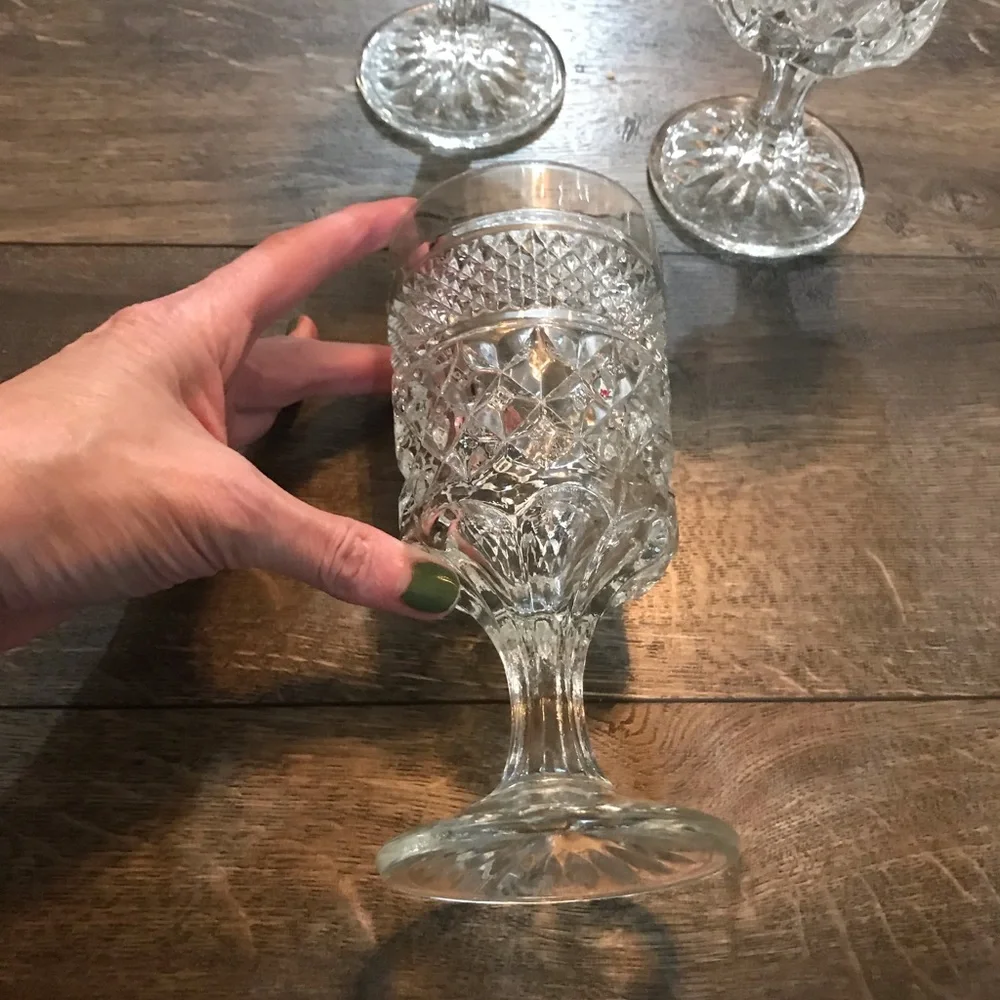 N/A set stemmed